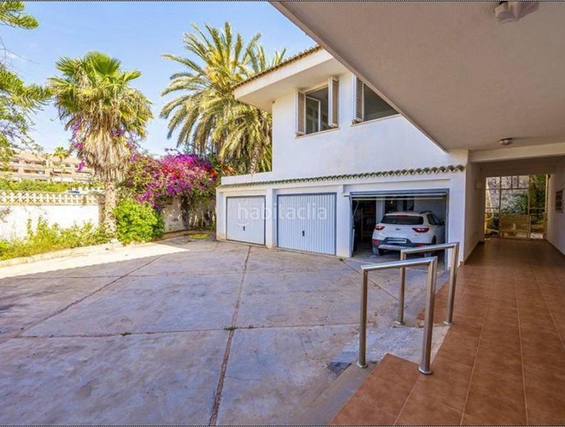 Foto c799f77e-d28c-4e0d-bf54-a7d1f0ca85fe. Chalet con riscaldamento parcheggio piscina in Cabo de las Huertas Alicante