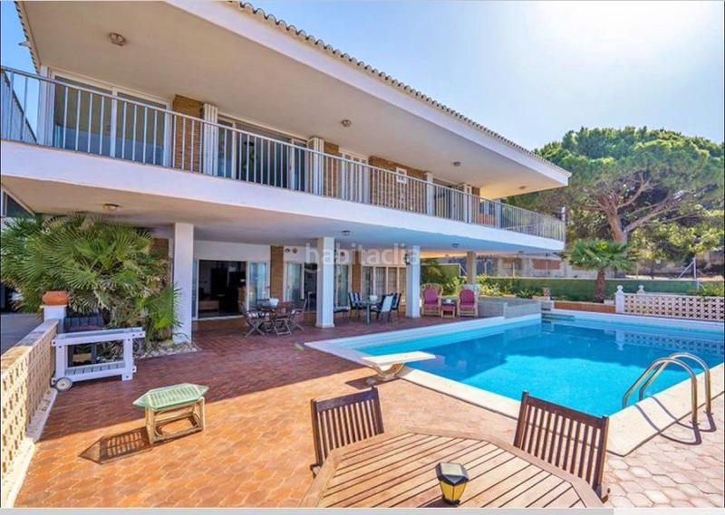 Foto d4dbced6-dff1-4d6f-918a-75e32910098c. Chalet con riscaldamento parcheggio piscina in Cabo de las Huertas Alicante