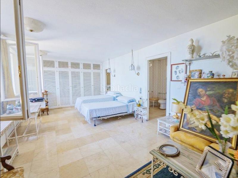 Foto d55123ba-cbdf-4aa9-a131-65c2bc642dc8. Chalet con riscaldamento parcheggio piscina in Cabo de las Huertas Alicante