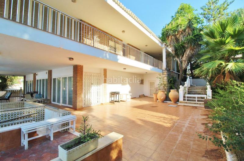 Foto e9161a5f-5f7d-4250-9c6f-cefc171aa475. Chalet con riscaldamento parcheggio piscina in Cabo de las Huertas Alicante