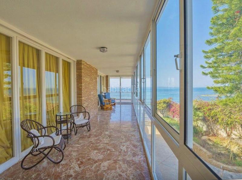 Foto fb424e48-142b-40dc-8afa-ae65d6166ba7. Chalet con riscaldamento parcheggio piscina in Cabo de las Huertas Alicante