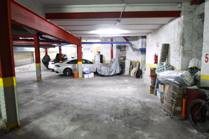 Foto 58205f10-0812-444d-ae98-010c7f7cf4e8. Aparcament cotxe a Ensanche-Diputación Alicante