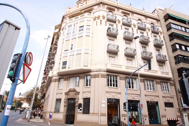 Foto 7129f5d3-7742-4645-b0da-bd583d90e4c2. Aparcament cotxe a Ensanche-Diputación Alicante