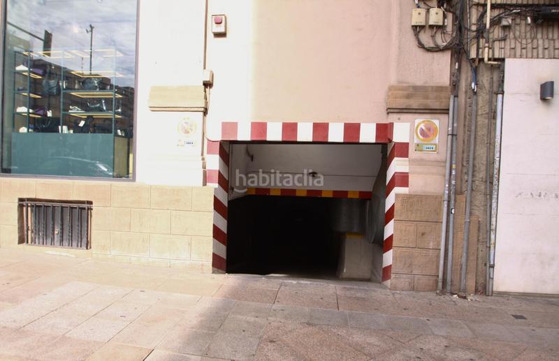 Foto 75c1e380-928b-4e94-a420-d1b77ccc2c65. Aparcament cotxe a Ensanche-Diputación Alicante