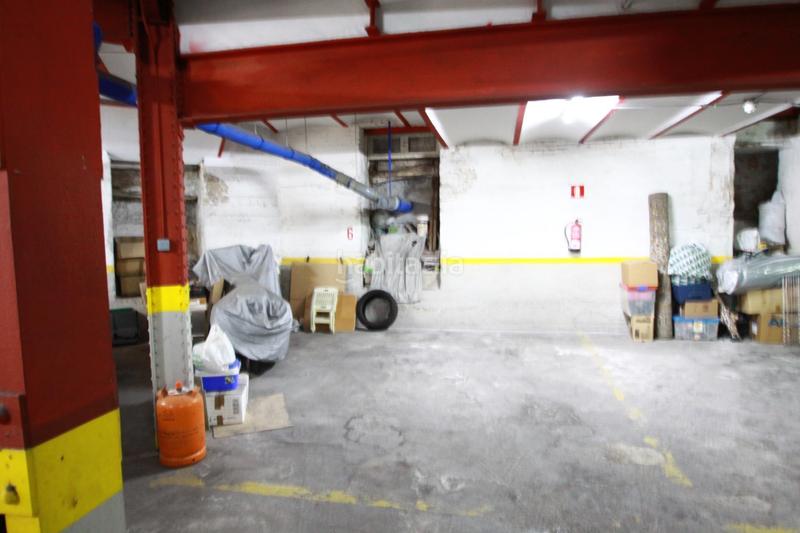 Foto 9e9e0175-dbc1-4213-9afb-9d4ab8232612. Aparcament cotxe a Ensanche-Diputación Alicante