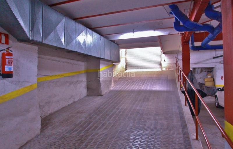 Foto bfece818-edc3-4919-8298-8b9e326dae21. Aparcament cotxe a Ensanche-Diputación Alicante