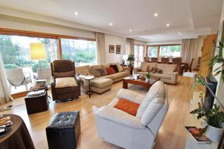 Chalet in Alicante Golf. Impresionante chalet de lujo en la playa de san juan, alicante