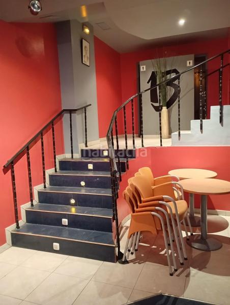 Foto 17efca81-0e82-4561-9aec-b829e503db09. Locale commerciale in Centro Mutxamel