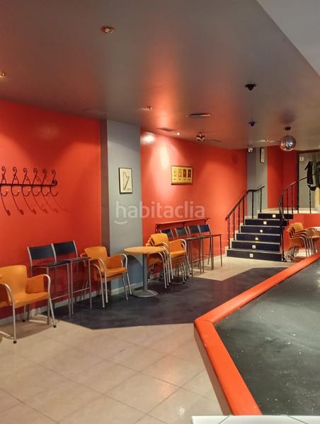 Foto 31b9e9fb-3cac-4a44-981c-bb34b4e837a4. Locale commerciale in Centro Mutxamel