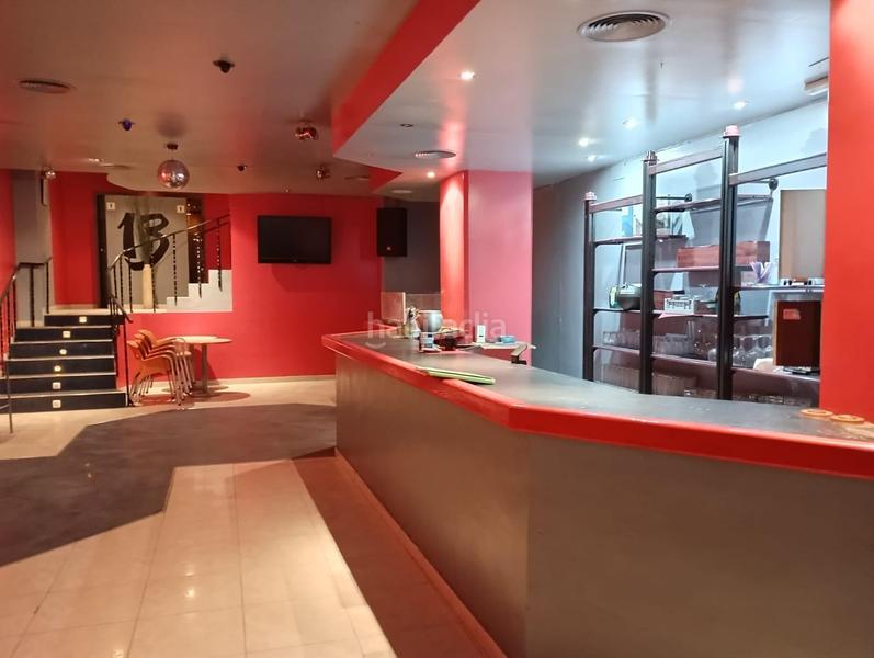 Foto 3d8cc309-1715-48b6-ac71-8fa5178485cb. Locale commerciale in Centro Mutxamel