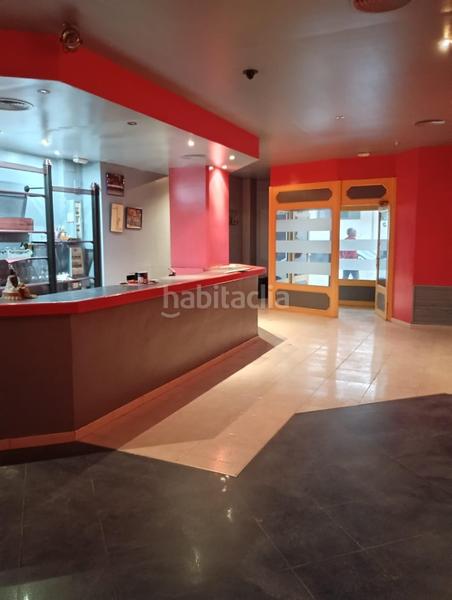 Foto 71093812-fdb1-4836-bd57-95a52e638568. Locale commerciale in Centro Mutxamel