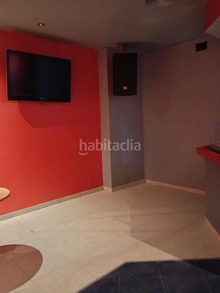 Foto a653273c-6664-4dcd-a495-36ce4596cc83. Locale commerciale in Centro Mutxamel