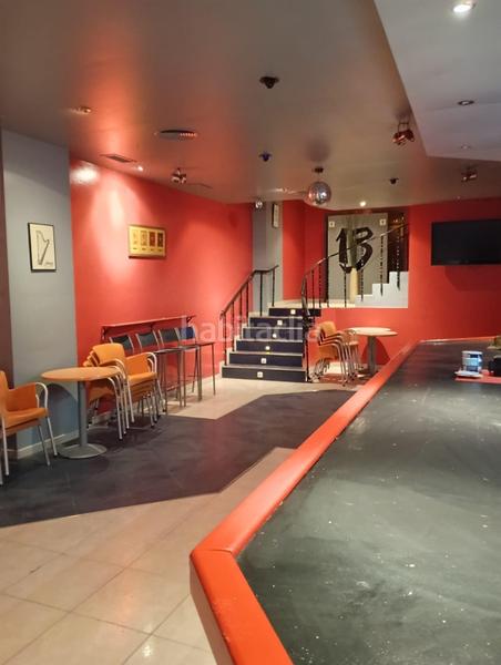 Foto bc071112-9448-415b-8820-025197bc9058. Locale commerciale in Centro Mutxamel