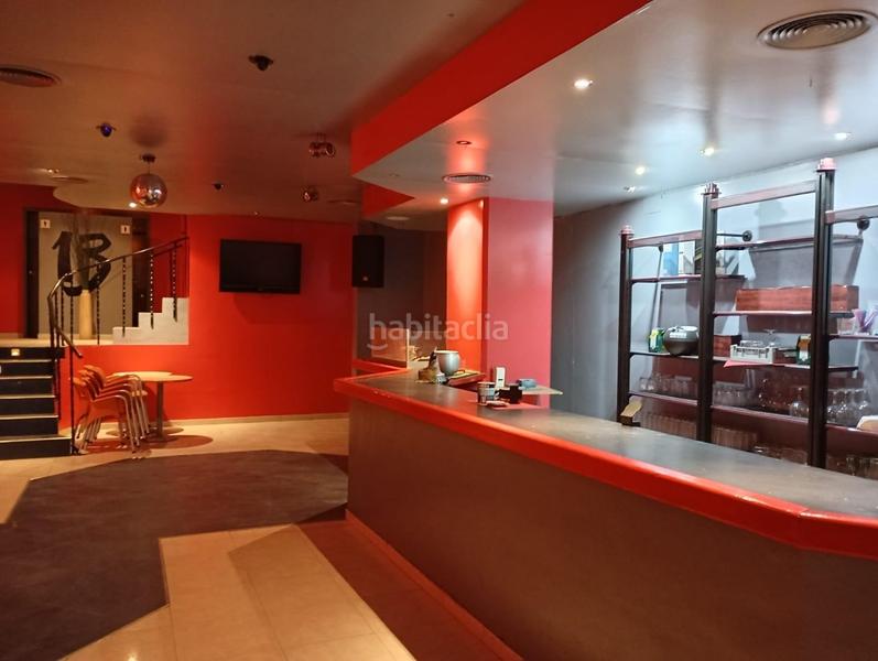 Foto f2b952d9-302c-4b1b-80b2-a39885c32e59. Locale commerciale in Centro Mutxamel