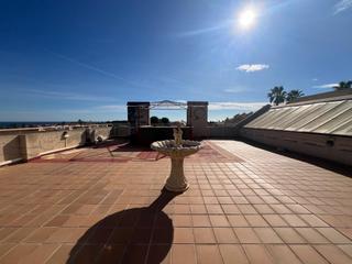 Local Comercial a Cabo de las Huertas. Restaurante  cafeteria en cabo de las huertas