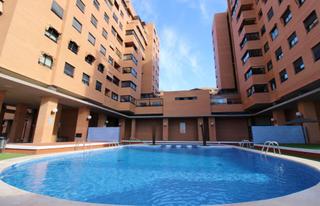 Piso en Garbinet - Parque de las Avenidas. Tu nuevo hogar en alicante te espera!
