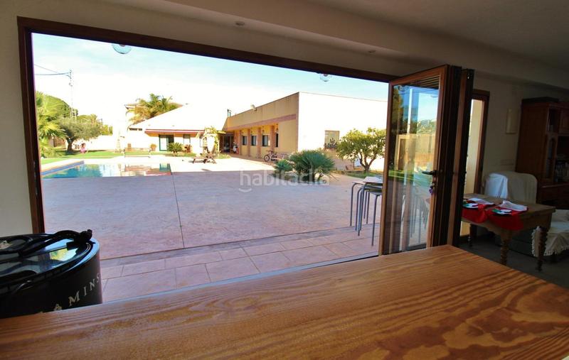 Foto 51ab26bd-f150-4abb-b80a-fa5a132c03ec. Xalet amb calefacció aparcament piscina a Almajada-Ravel Mutxamel