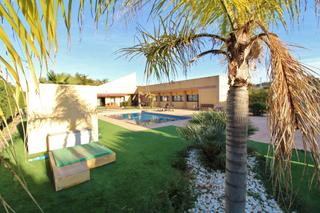 Xalet en Almajada-Ravel. Excelente  chalet en la mejor zona de mutxamel