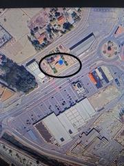 Terreny residencial  Avenida jesus navarro jover. Suelo urbano industrial