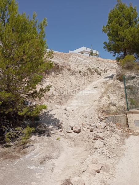 Foto 16ac80c4-bcdc-4ead-9384-1357ecdd746b. Wohngrundstück in Cocentaina