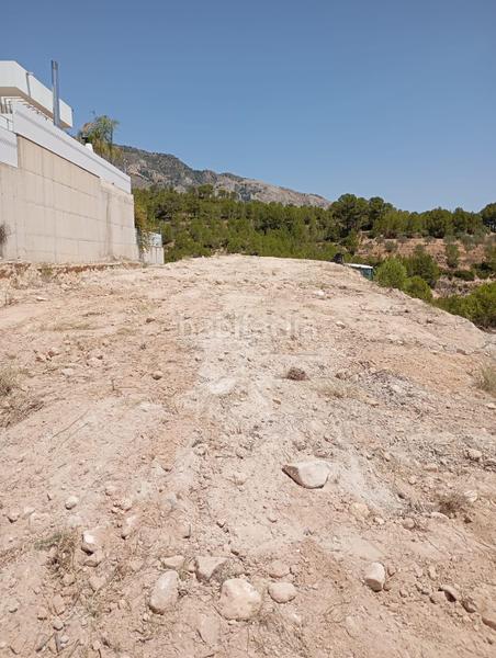 Foto 17ce0b0a-8287-418c-9b6b-cf82bce10b9a. Wohngrundstück in Cocentaina