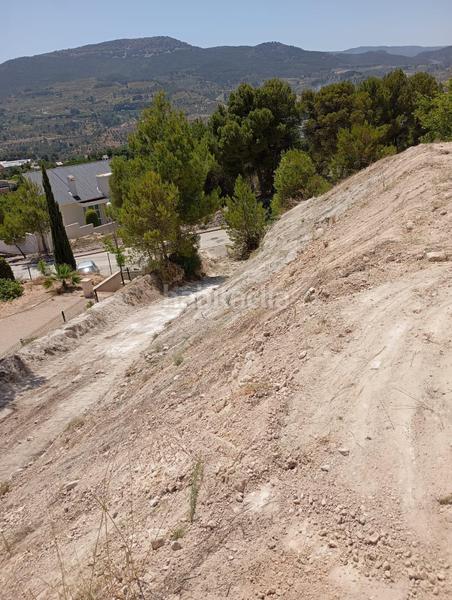 Foto 42ea74e6-dde9-4a03-b008-9a3ac49dcfbc. Wohngrundstück in Cocentaina