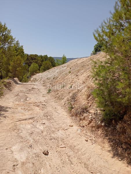 Foto b8420ed9-5370-4f7a-9d98-eb18fe17b6a1. Wohngrundstück in Cocentaina