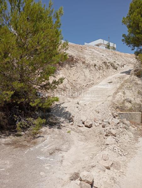 Foto cc533655-81fd-4936-b185-ad913f89ed8d. Wohngrundstück in Cocentaina