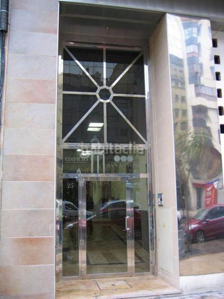 Foto 6dc9910c-a5b8-428a-bd5a-019090233e7b. Àtic amb calefacció aparcament a Barrio del Centro Alicante