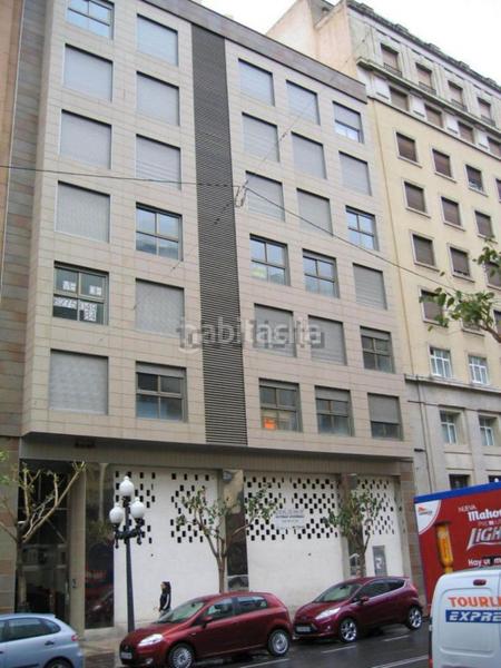 Foto 733a39a8-2316-4fd3-8324-0a9e1bb5444e. Attico con riscaldamento parcheggio in Barrio del Centro Alicante