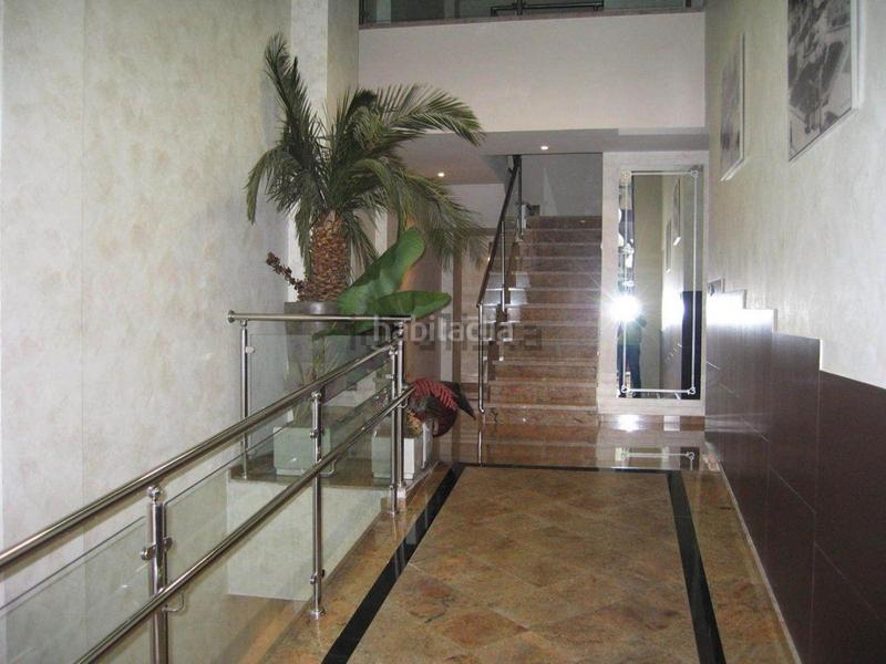 Foto dbef1c47-80b6-445f-b7ec-542cd0a4b831. Attico con riscaldamento parcheggio in Barrio del Centro Alicante