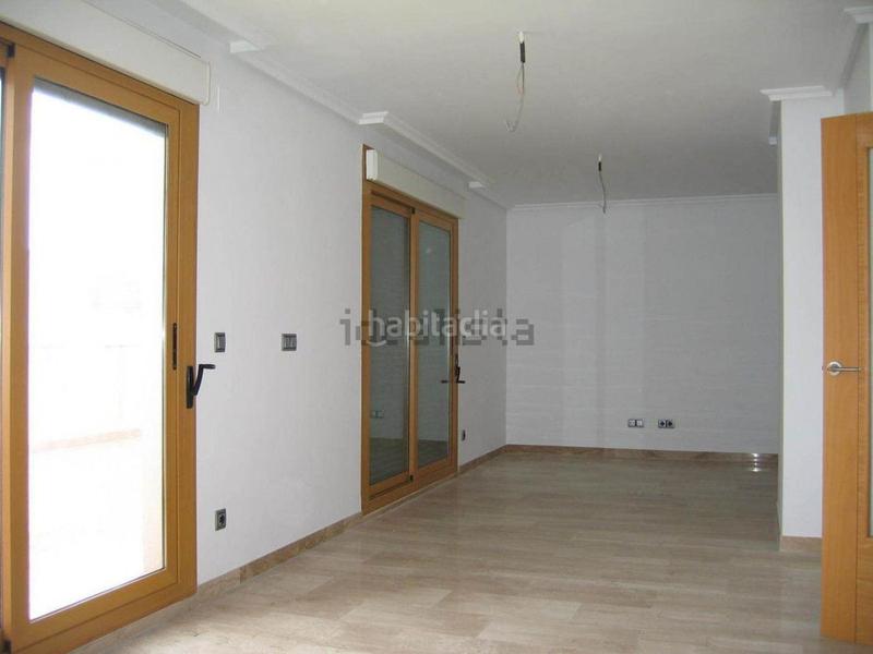 Foto dc98c573-f6bc-407a-92cd-135ea6492485. Attico con riscaldamento parcheggio in Barrio del Centro Alicante