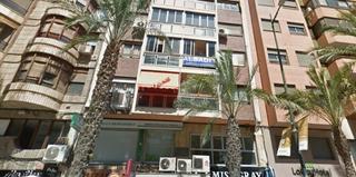 Appartement à Mercado