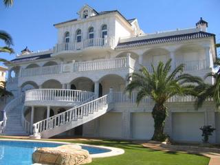 Chalet à Vistahermosa