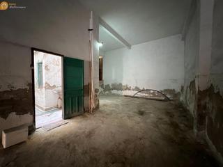 Local commercial  Alcoy. Local en venta zona campoamor avda alcoy