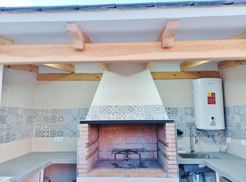 Foto de895c3e-1b1e-4f28-9fab-6c22bb795402. Chalet vive en el lujo y la comodidad! espectacular chalet obra nueva en esquina con piscina, tecnología avanzada y amplios espacios en s en Sant Vicent del Raspeig