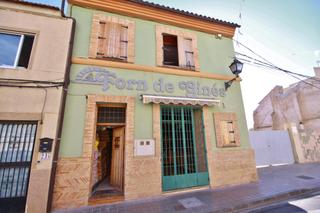 Maison à Bellavista-Capiscol-Frank Espinós. Sensacional oportunidad de negocio o vivienda en benimagrell