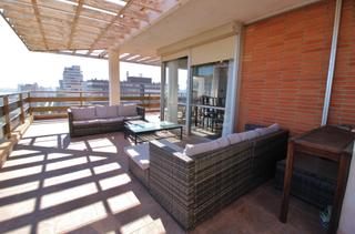 Àtic a Playa de San Juan. Exclusivo ático en playa de san juan  lujo, amplitud y vistas es
