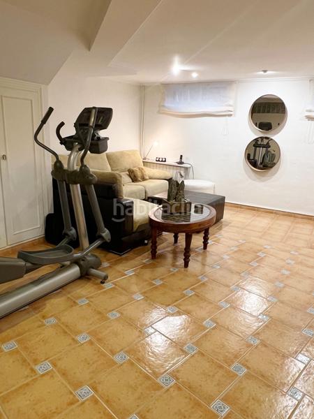 Foto 135f5ad3-7e8f-4950-b191-796ad4e45877. Chalet with heating pool in Jubalcoi Elche / Elx