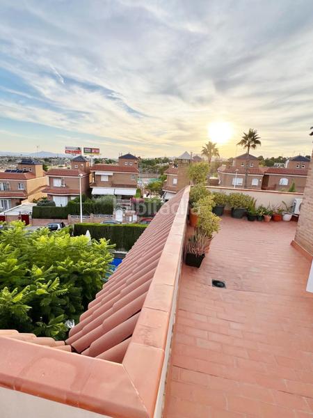 Foto 1606b8e7-b8b5-4d1a-9396-7e8c2a06bd07. Chalet with heating pool in Jubalcoi Elche / Elx