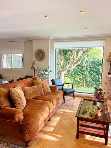 Foto 193e429b-c1e6-444f-b95a-29b32afe2bc8. Chalet with heating pool in Jubalcoi Elche / Elx