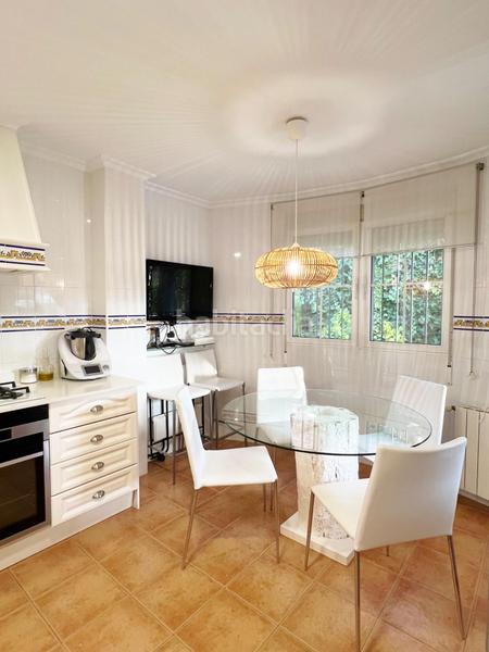 Foto 27682b0b-dec0-4bd2-8366-f516fa6c40dd. Chalet with heating pool in Jubalcoi Elche / Elx