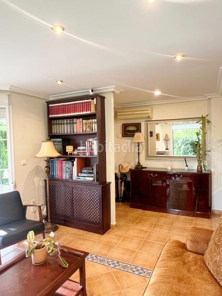 Foto 293615e0-47de-40f7-a722-0bb154f57e8b. Chalet with heating pool in Jubalcoi Elche / Elx