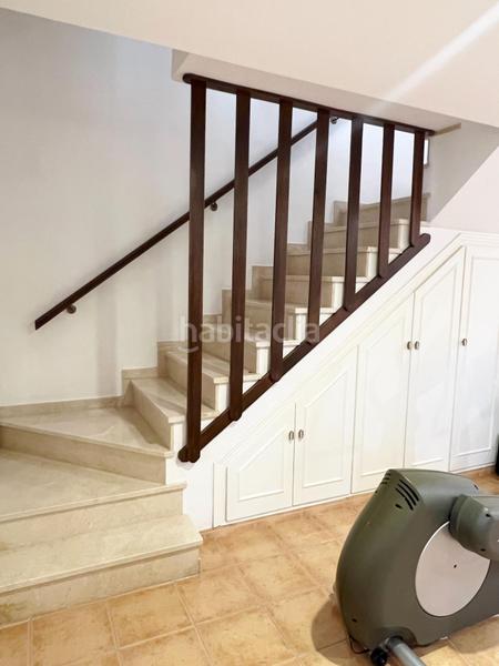 Foto 2f086dc3-ff87-41e8-855b-988ed3ccfa63. Chalet with heating pool in Jubalcoi Elche / Elx