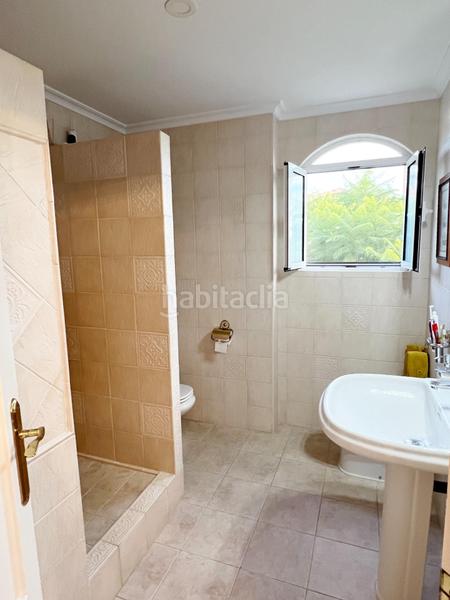 Foto 3c892336-42be-4b4b-95d6-fd001d74a38e. Chalet with heating pool in Jubalcoi Elche / Elx