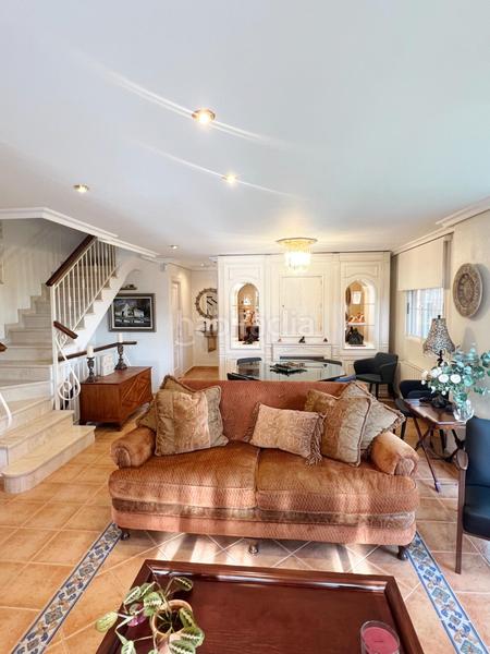 Foto 3e6ab230-a02b-4b56-a87b-35c4edd5e274. Chalet with heating pool in Jubalcoi Elche / Elx