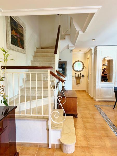 Foto 3fa5bd00-a209-47cc-90df-79c96da106b2. Chalet with heating pool in Jubalcoi Elche / Elx