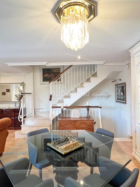 Foto 43e3fc39-96d8-4261-a058-8cdecd6be0fb. Chalet with heating pool in Jubalcoi Elche / Elx