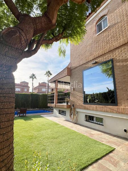 Foto 552da04f-76de-43fd-8584-9a06e433c259. Chalet with heating pool in Jubalcoi Elche / Elx