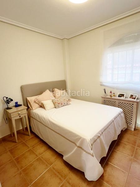 Foto 5a37636b-8fe7-4613-91b1-eb5f64ba75c3. Chalet with heating pool in Jubalcoi Elche / Elx